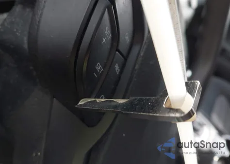 2015 Ford Edge Se z USA, uszkodzony, nr VIN 2FMTK3G96FBC28603